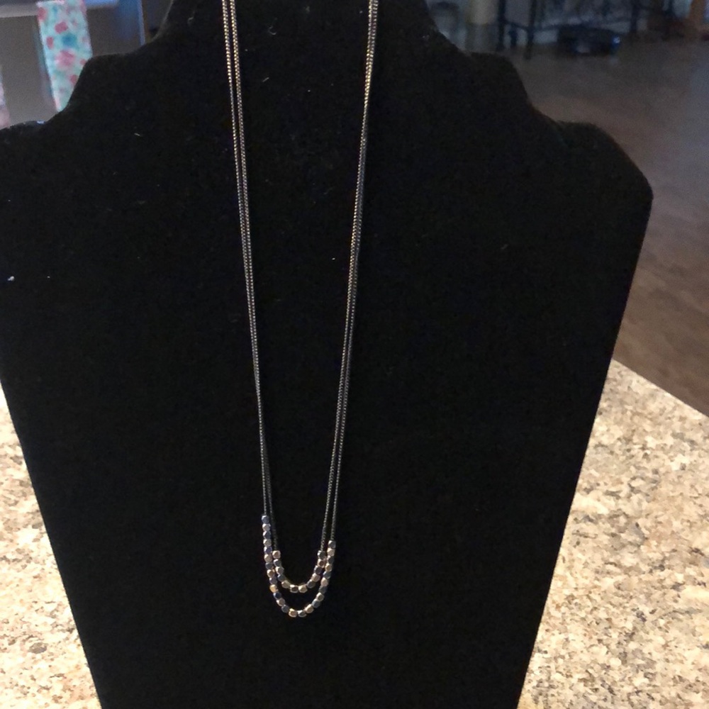 Paparazzi Necklace and Earring set